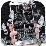 love.tower.diamond.keyboard.theme