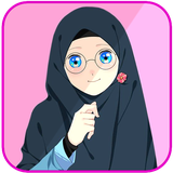 com.hdwallpapers.hijabgirlymuslimah