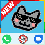 com.teachervideocalling.nyancats