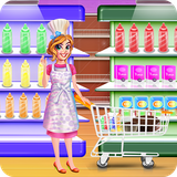 air.com.girlyapps.rainbowmermaidcake