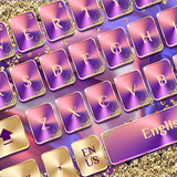 keyboard.theme.pink.purple.gold