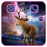 com.live.wallpaper.free.background.phone.launcher.theme.lonely.galaxy.deer
