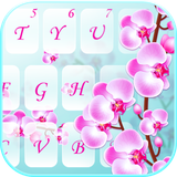 com.ikeyboard.theme.orchid.flowers.lovely