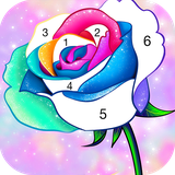 com.pixel.art.coloring.color.number.paint.rose