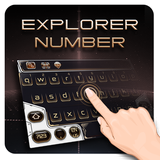 keyboard.theme.explorer.numeric.number.keypad
