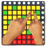 com.jirocoder.launchpad
