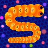 air.moonstudio8.glowing.snake.angry.worm.crawl.online