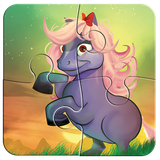 com.LittlePonyKidsPuzzleGames