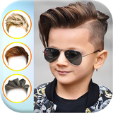 best.boy.hairstyle.camera