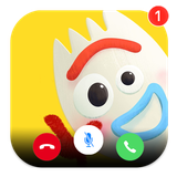 com.funnyforkychat.scaryvideocalls