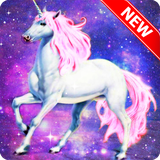 com.unicornwallpaper.unicornpictures.cute.horn.art.flying.baby.hd.beautiful.funny.pink.purple.real.cartoon