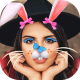 com.Bunny.Face.Camera.Chick.Flicks.Clique