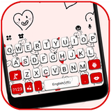 com.ikeyboard.theme.hearts.doodles