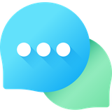 com.dbpictures.mychat