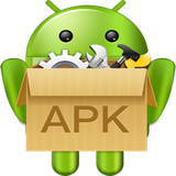 axp.tool.Extract_Apk