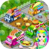 air.princesscookingfood