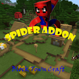 com.BlockTownCraft.spider.man.games