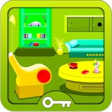 air.lightgreenroomescape