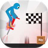 stickman.ragdoll.freegame
