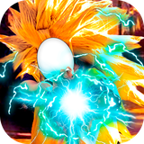 best.photo.app.supersaiyan