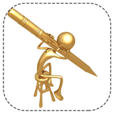 nokat.talaii.zendegi