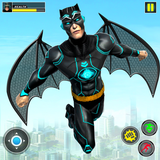 com.threed.flying.panther.superhero.crime.city.bank.robbery