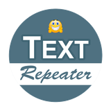 com.repeatedtext.textrepeater