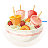 ziba.old.summerfoods