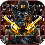 com.ikeyboard.theme.western.skull.gun