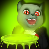 com.wonderfulgames.talkingcatleohalloweenfun