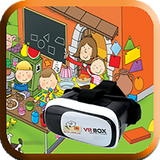 com.Joybox.learnenglishwtihvr