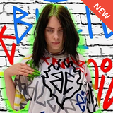 com.OrochiLabs.billieeilishwallpaper