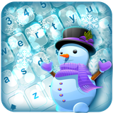 com.Let.It.Snow.Keyboard.Theme.Dr