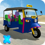 com.Xspark.City.Auto.Rickshaw.Tuk.Tuk.Taxi.Driver