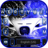 com.ikeyboard.theme.neon.blue.sports.car