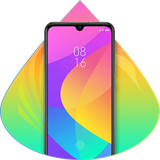 theme.xiaomi.mi.cc9e.redmi.mi7a.mi9t.wallpaper.launcher
