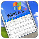 keyboard.theme.windows.xp