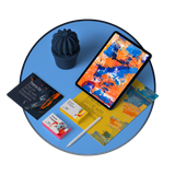 sunrise.apple.ipad.air.ipadair2019.ipadairwallpapers.launcher.theme