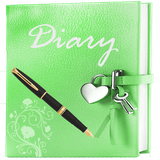 com.diaryforgirlswithlock