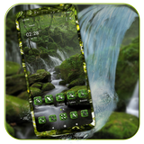simila.forest.waterfall.launcher