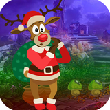 air.com.kavigames.KaviEscapeGame504ChristmasDeerRescueGame