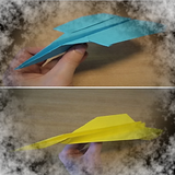 alekstudio.Paper_airplane