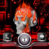 com.jiubang.goscreenlock.theme.com.spikerose.scullonfire