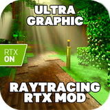 com.SuperModsforMCraftPE.RtxMod