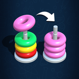hoop.sort.puzzle.color.ring.stack.sorting.game