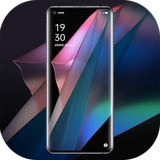 wallpapers.oppo.find.x3.findx3.wallpaper.theme