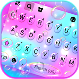 com.ikeyboard.theme.color.bubbles
