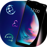 theme.colorful.bright.planet.art.launcher.wallpaper