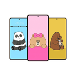 com.wallpaperking.cutebearwallpaper