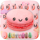 com.ikeyboard.theme.colorful.sugar.macaroons